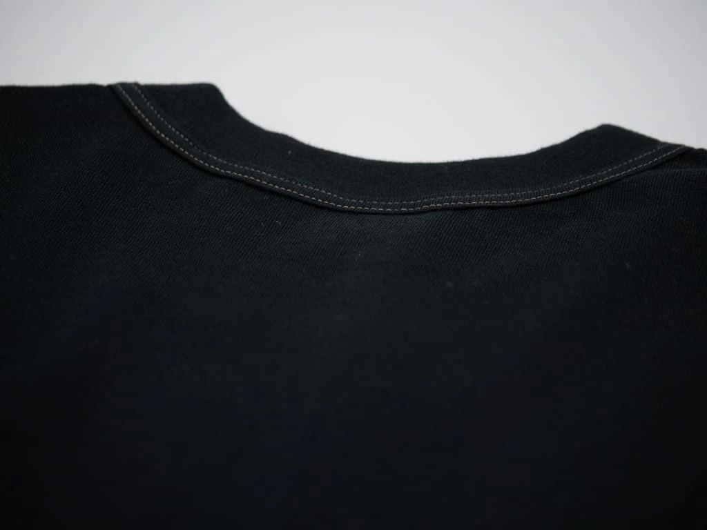 Whitesville Tubular T-shirt Black (2 Pack) 16 Whitesville Tubular T-shirt Black (2 Pack)