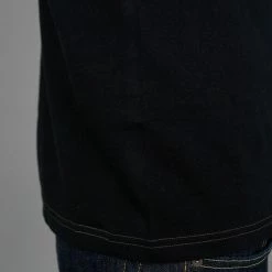 Whitesville Tubular T-shirt Black (2 Pack) 29 Whitesville Tubular T-shirt Black (2 Pack)