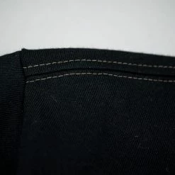 Whitesville Tubular T-shirt Black (2 Pack) 41 Whitesville Tubular T-shirt Black (2 Pack)