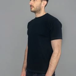 Whitesville Tubular T-shirt Black (2 Pack) 26 Whitesville Tubular T-shirt Black (2 Pack)