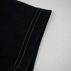 Whitesville Tubular T-shirt Black (2 Pack) 42 Whitesville Tubular T-shirt Black (2 Pack)