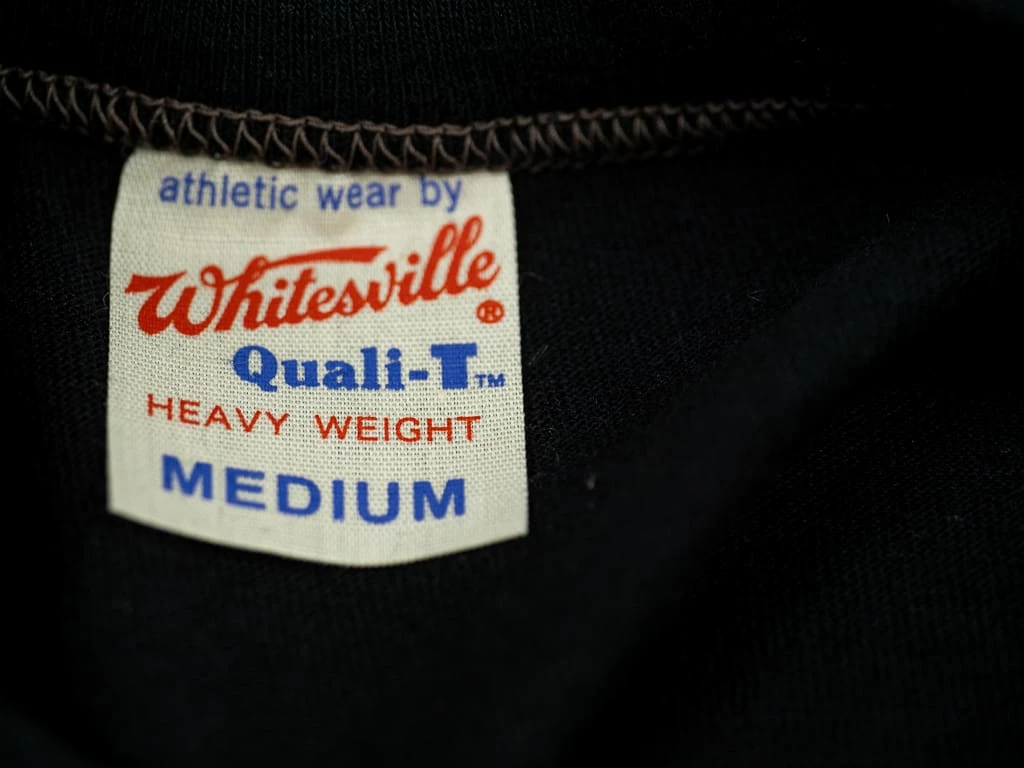 Whitesville Tubular T-shirt Black (2 Pack) 18 Whitesville Tubular T-shirt Black (2 Pack)