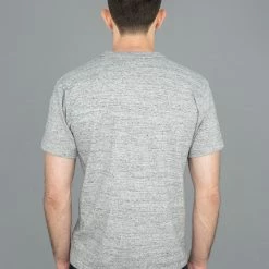 Whitesville Tubular T-shirt Grey (2 Pack) 25 Whitesville Tubular T-shirt Grey (2 Pack)