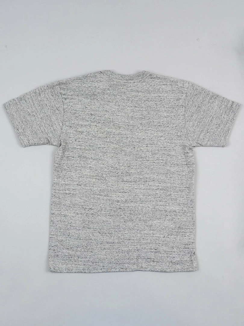 Whitesville Tubular T-shirt Grey (2 Pack) 11 Whitesville Tubular T-shirt Grey (2 Pack)