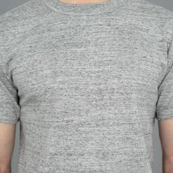 Whitesville Tubular T-shirt Grey (2 Pack) 26 Whitesville Tubular T-shirt Grey (2 Pack)