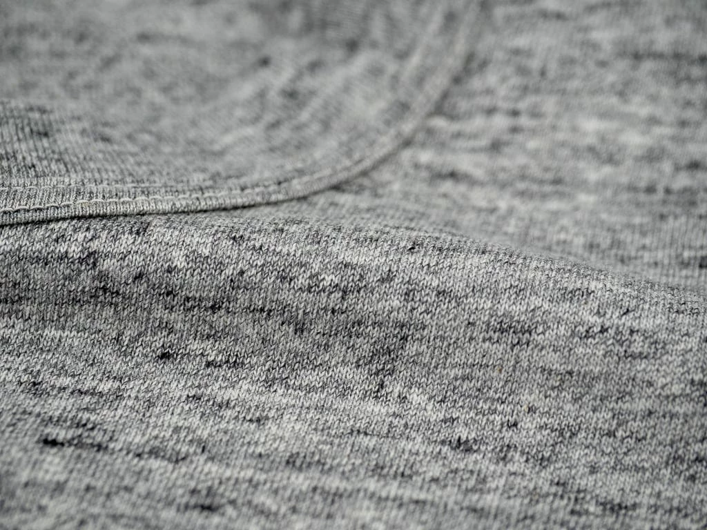 Whitesville Tubular T-shirt Grey (2 Pack) 16 Whitesville Tubular T-shirt Grey (2 Pack)