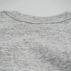 Whitesville Tubular T-shirt Grey (2 Pack) 34 Whitesville Tubular T-shirt Grey (2 Pack)