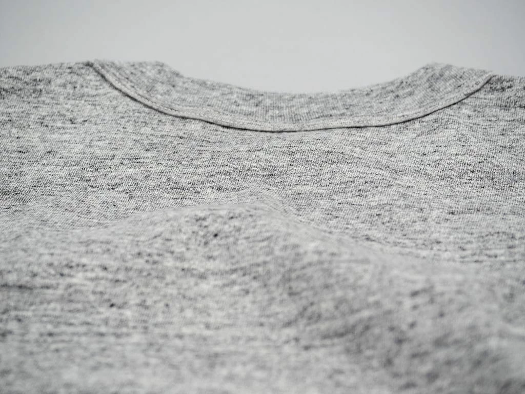 Whitesville Tubular T-shirt Grey (2 Pack) 15 Whitesville Tubular T-shirt Grey (2 Pack)