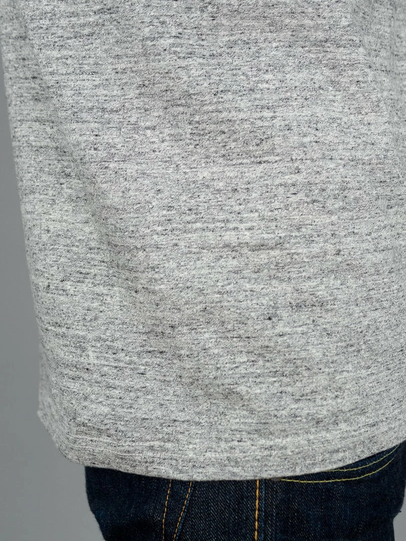 Whitesville Tubular T-shirt Grey (2 Pack) 8 Whitesville Tubular T-shirt Grey (2 Pack)