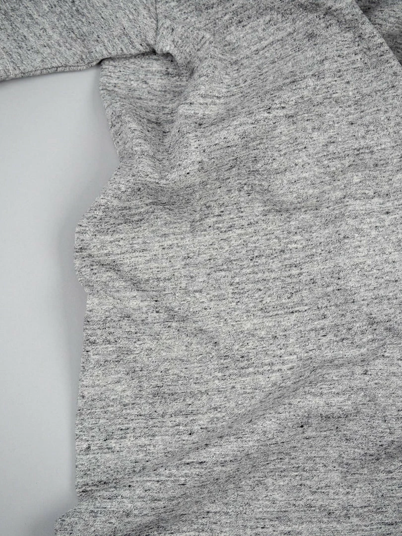 Whitesville Tubular T-shirt Grey (2 Pack) 9 Whitesville Tubular T-shirt Grey (2 Pack)