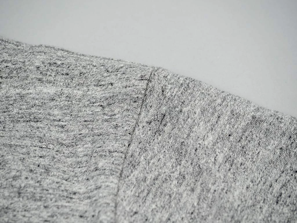 Whitesville Tubular T-shirt Grey (2 Pack) 19 Whitesville Tubular T-shirt Grey (2 Pack)