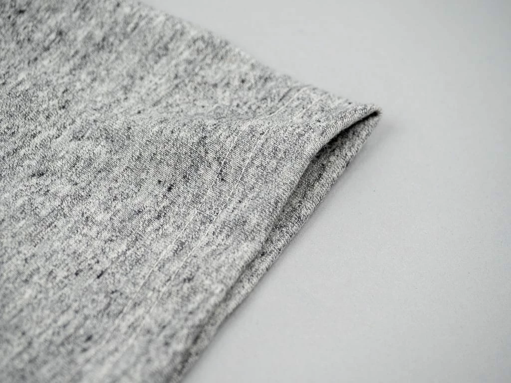 Whitesville Tubular T-shirt Grey (2 Pack) 20 Whitesville Tubular T-shirt Grey (2 Pack)