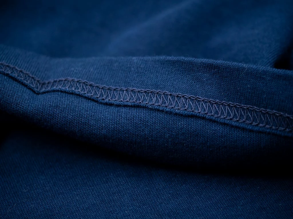 Whitesville Tubular T-shirt Navy (2 Pack) 16 Whitesville Tubular T-shirt Navy (2 Pack)