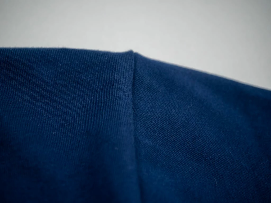 Whitesville Tubular T-shirt Navy (2 Pack) 17 Whitesville Tubular T-shirt Navy (2 Pack)