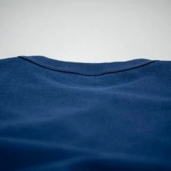 Whitesville Tubular T-shirt Navy (2 Pack) 30 Whitesville Tubular T-shirt Navy (2 Pack)