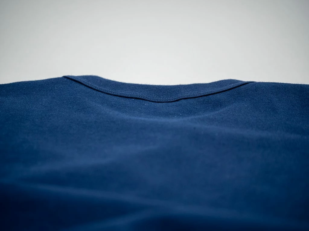 Whitesville Tubular T-shirt Navy (2 Pack) 13 Whitesville Tubular T-shirt Navy (2 Pack)