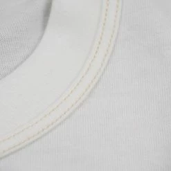 Whitesville Tubular T-shirt White (2 Pack) NEW ARRIVALS 34 Whitesville Tubular T-shirt White (2 Pack) NEW ARRIVALS