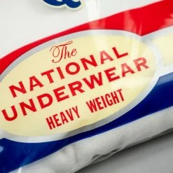 Whitesville Tubular T-shirt White (2 Pack) NEW ARRIVALS 41 Whitesville Tubular T-shirt White (2 Pack) NEW ARRIVALS