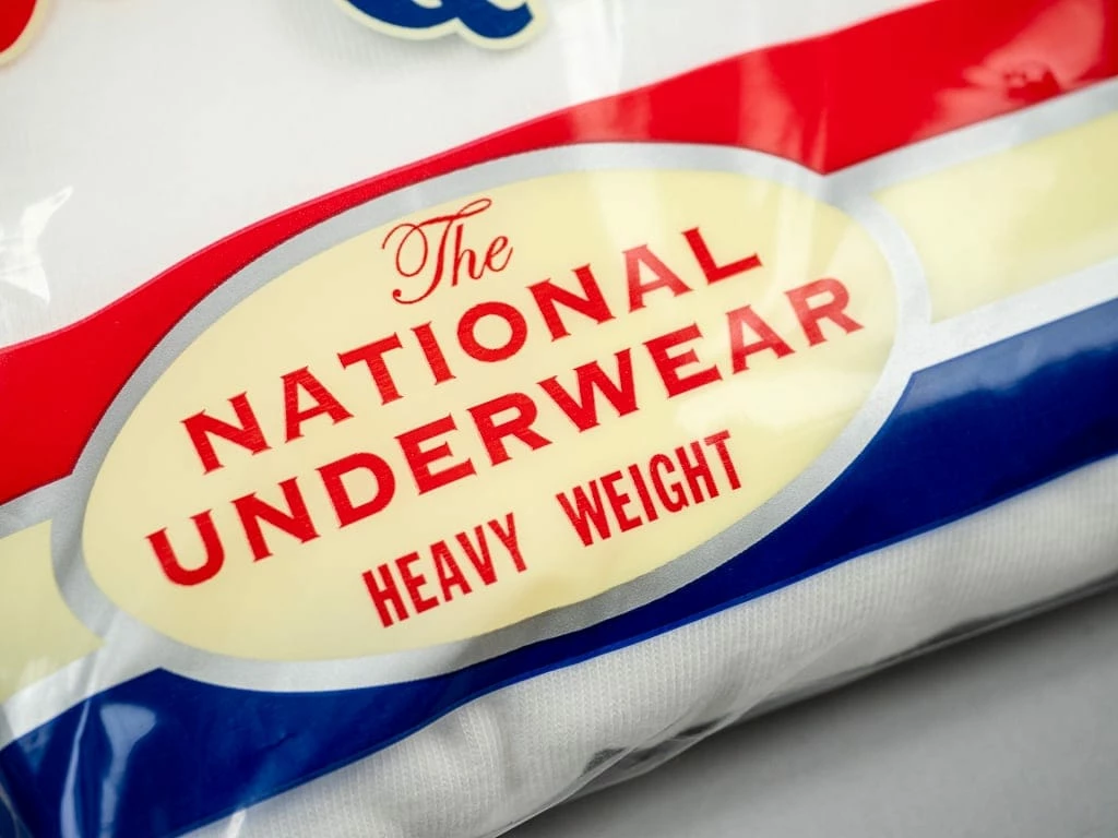 Whitesville Tubular T-shirt White (2 Pack) NEW ARRIVALS 22 Whitesville Tubular T-shirt White (2 Pack) NEW ARRIVALS