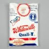 Whitesville Tubular T-shirt White (2 Pack) NEW ARRIVALS
