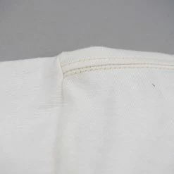 Whitesville Tubular T-shirt White (2 Pack) NEW ARRIVALS 38 Whitesville Tubular T-shirt White (2 Pack) NEW ARRIVALS