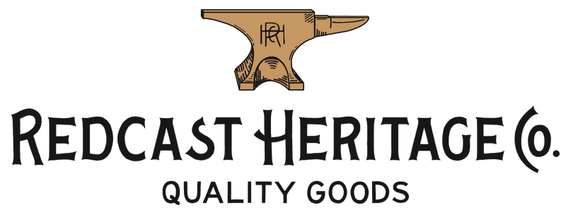 Cheap REDCAST HERITAGE CO. Store